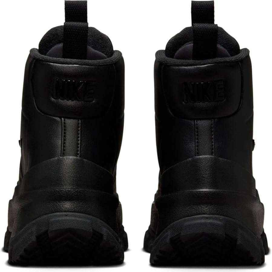 Amazon.com | Nike Blazer Roam Mid (FQ9065-002, Black) Size 6